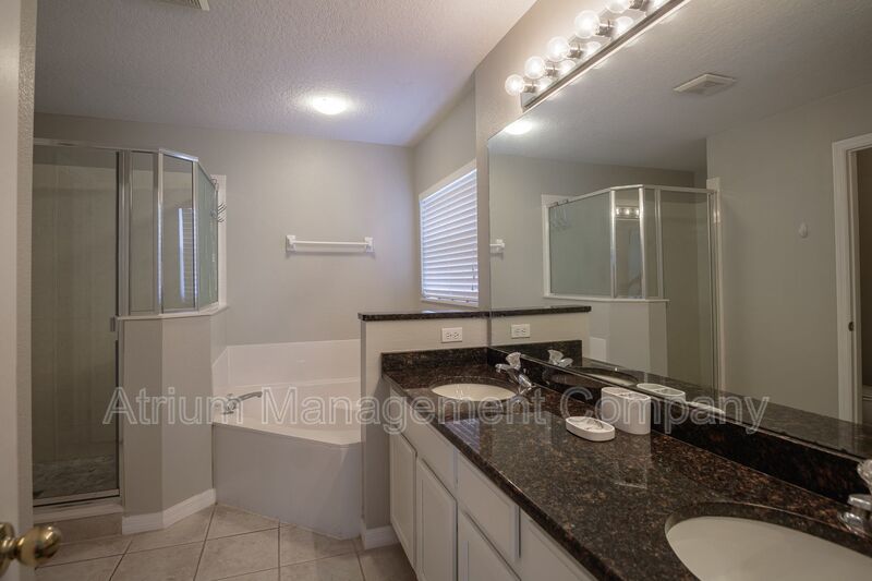 Golf Course Front 5BR Pool Home Near Disney | Resort-Style Living in Highlands Reserve property image