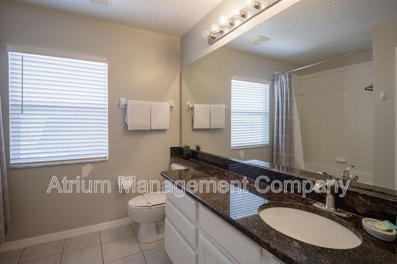 Golf Course Front 5BR Pool Home Near Disney | Resort-Style Living in Highlands Reserve property image