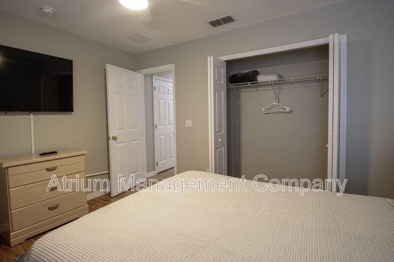 Golf Course Front 5BR Pool Home Near Disney | Resort-Style Living in Highlands Reserve property image