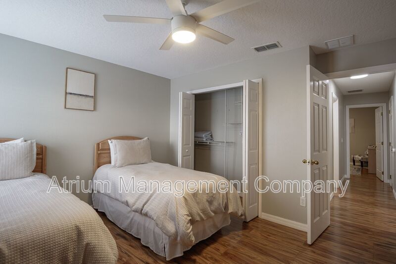 Golf Course Front 5BR Pool Home Near Disney | Resort-Style Living in Highlands Reserve property image