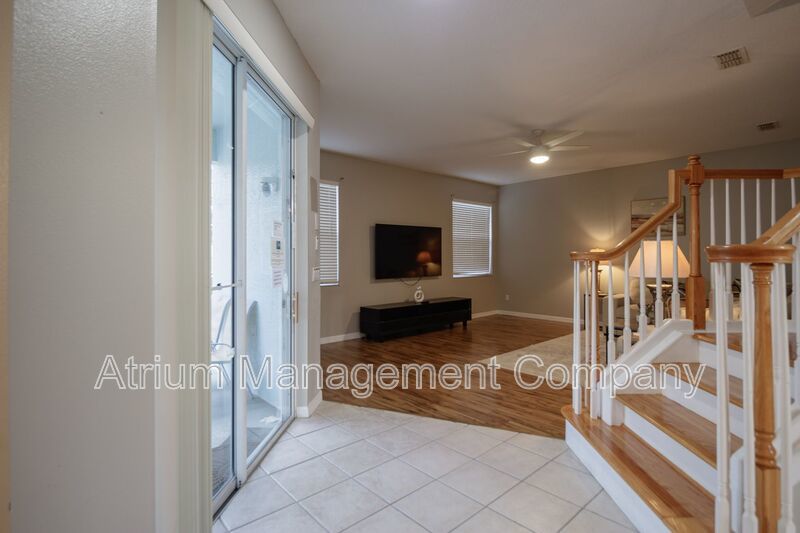 Golf Course Front 5BR Pool Home Near Disney | Resort-Style Living in Highlands Reserve property image