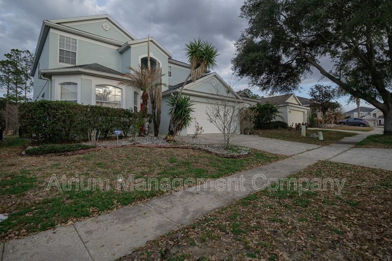 Golf Course Front 5BR Pool Home Near Disney | Resort-Style Living in Highlands Reserve property image