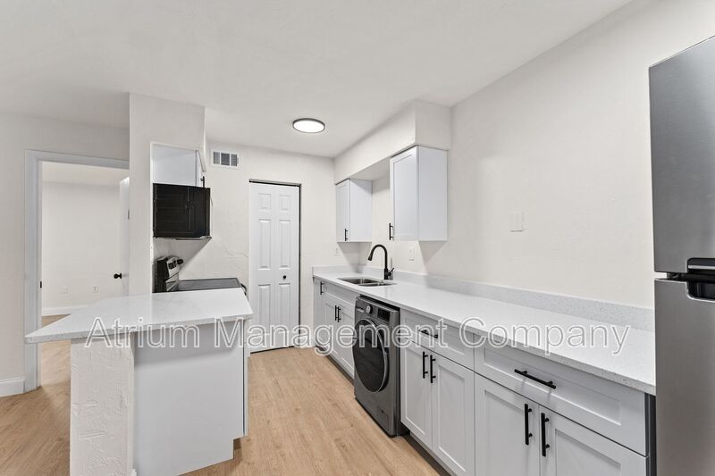 Newly Renovated  1 month free with immediate move-in! property image