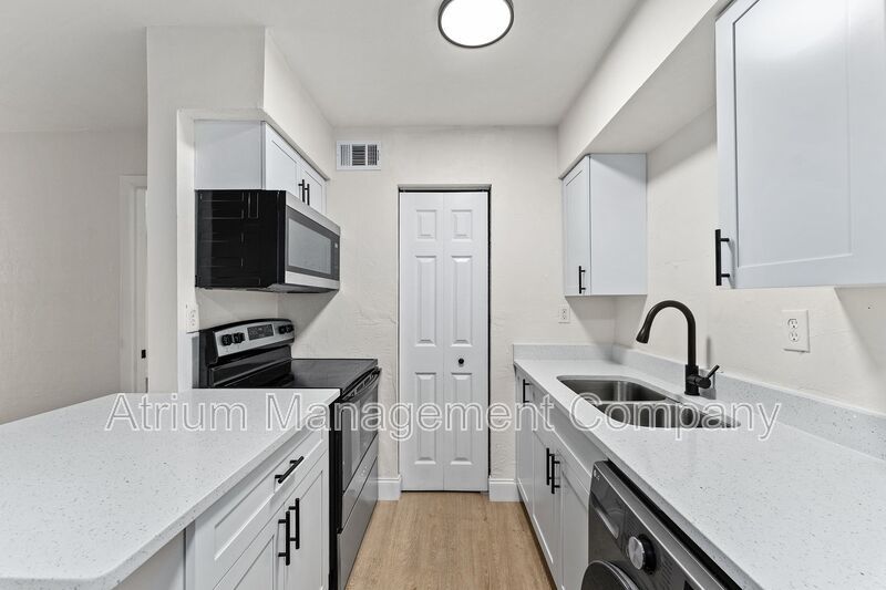 Newly Renovated  1 month free with immediate move-in! property image