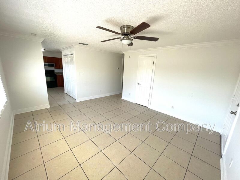 Gorgeous,  Spacious  Pet Friendly Two Bedroom, Two Bath Apartment Home in Tampa COMING SOON! property image