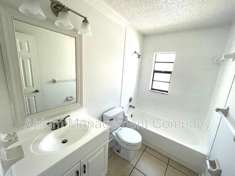 Gorgeous,  Spacious  Pet Friendly Two Bedroom, Two Bath Apartment Home in Tampa COMING SOON! property image