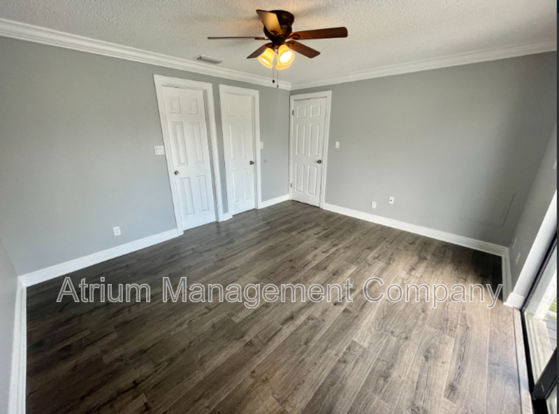 Gorgeous,  Spacious  Pet Friendly Two Bedroom, Two Bath Apartment Home in Tampa COMING SOON! property image