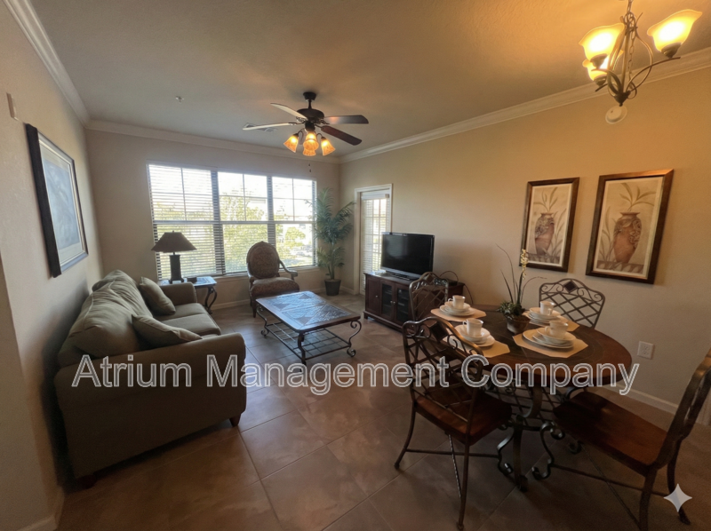 Spacious 3 bedroom Condo with Resort-Style Living! property image