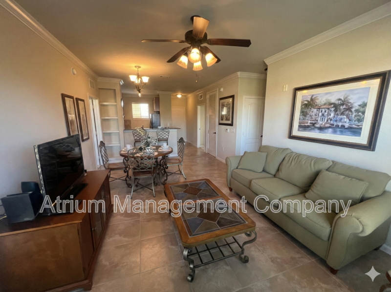 Spacious 3 bedroom Condo with Resort-Style Living! property image