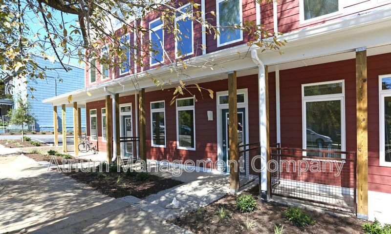 3611 East Marshall Street #302 property image