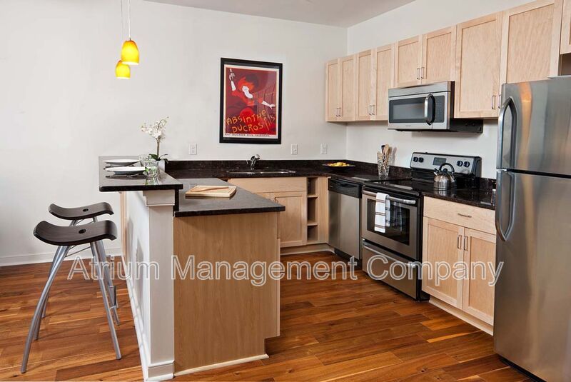 3611 East Marshall Street #302 property image