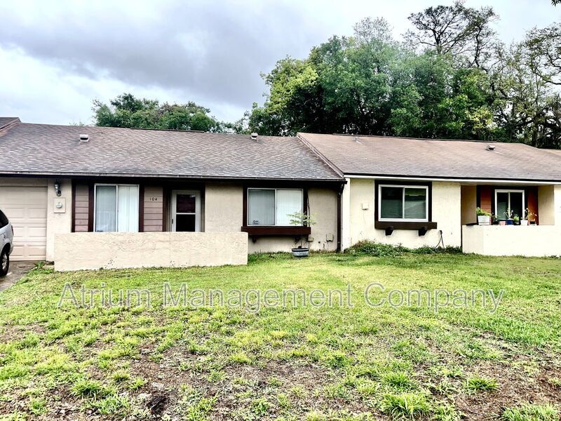 Spacious 2 bedroom, 2 bathroom condo for rent in Sanford, FL property image