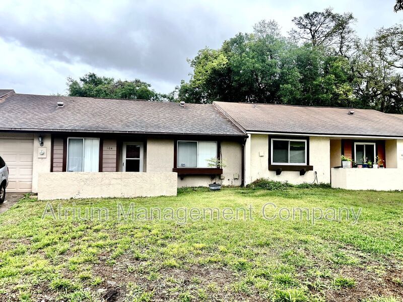 Spacious 2 bedroom, 2 bathroom condo for rent in Sanford, FL property image