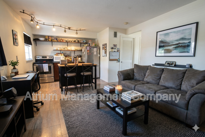 Beautiful 1 Bed 1 Bath Apartment for Rent in Orlando, FL! property image