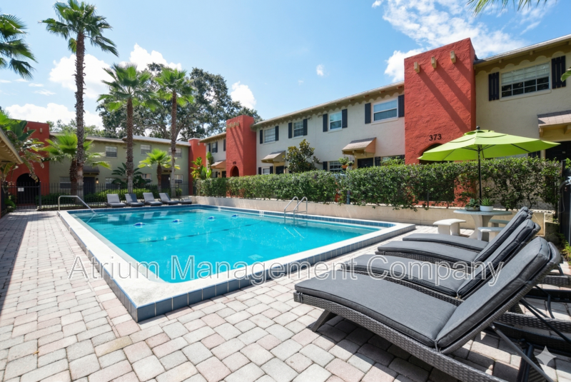 Beautiful 1 Bed 1 Bath Apartment for Rent in Orlando, FL! property image