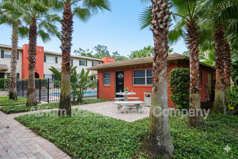 Beautiful 1 Bed 1 Bath Apartment for Rent in Orlando, FL! property image