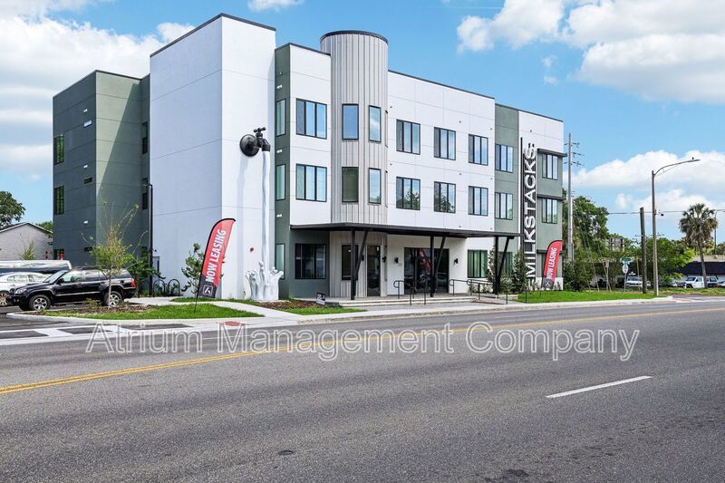 The Milk Stacks: Boutique Luxury Living in Downtown Orlando's Milk District property image