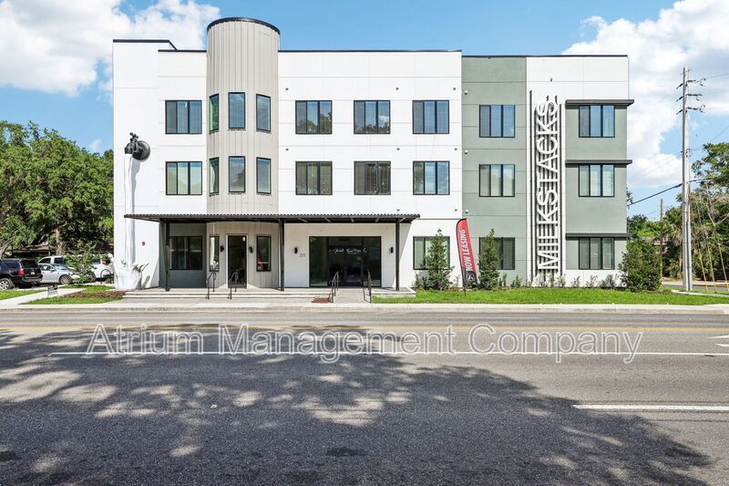 The Milk Stacks: Boutique Luxury Living in Downtown Orlando's Milk District property image