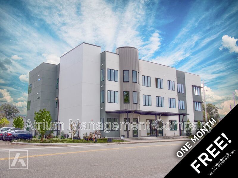 The Milk Stacks: Boutique Luxury Living in Downtown Orlando's Milk District property image
