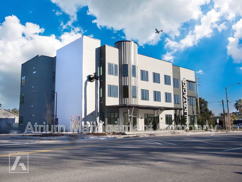 The Milk Stacks: Boutique Luxury Living in Downtown Orlando's Milk District property image