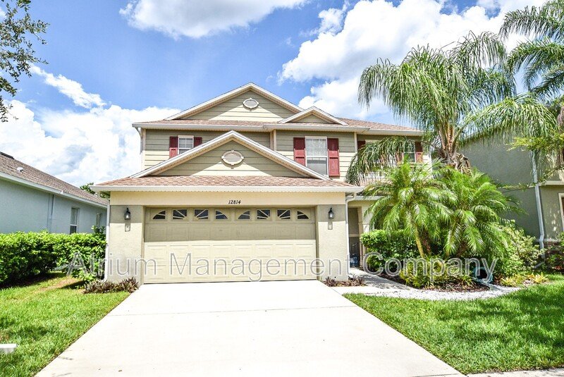 Amazing 4 Bed 2.5 Bath Home For Rent in Orlando, FL! property image