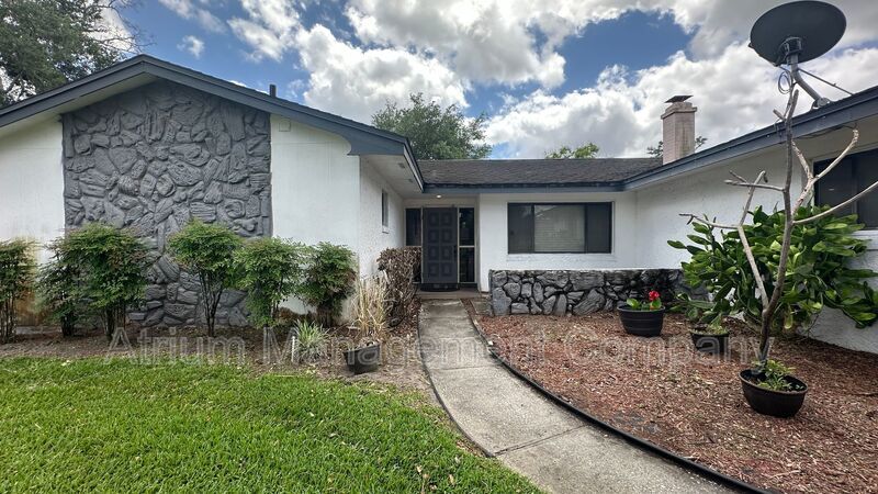 Move-In Ready 3/2 with Garage, Modern Finishes & No HOA property image