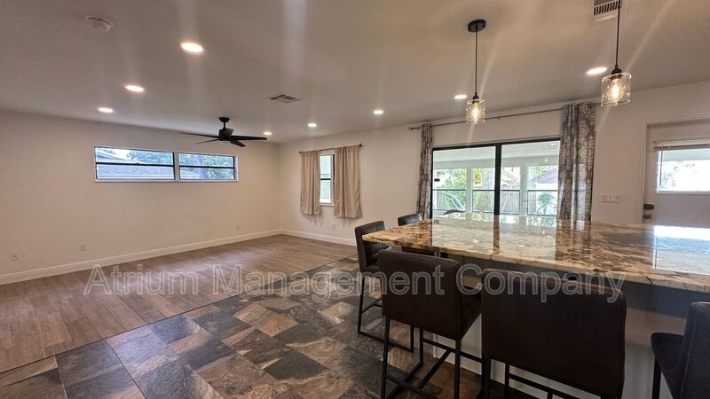 Move-In Ready 3/2 with Garage, Modern Finishes & No HOA property image