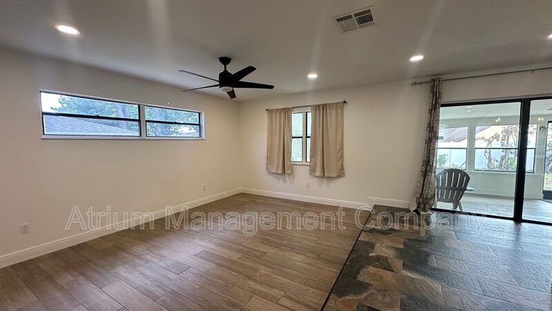 Move-In Ready 3/2 with Garage, Modern Finishes & No HOA property image
