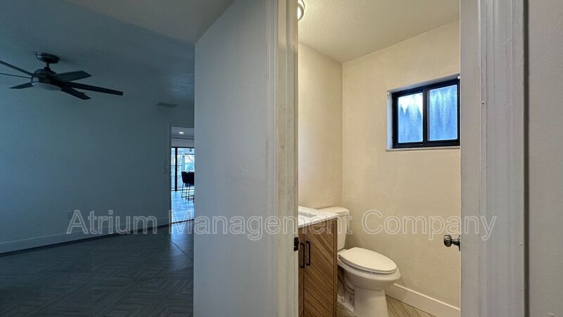 Move-In Ready 3/2 with Garage, Modern Finishes & No HOA property image