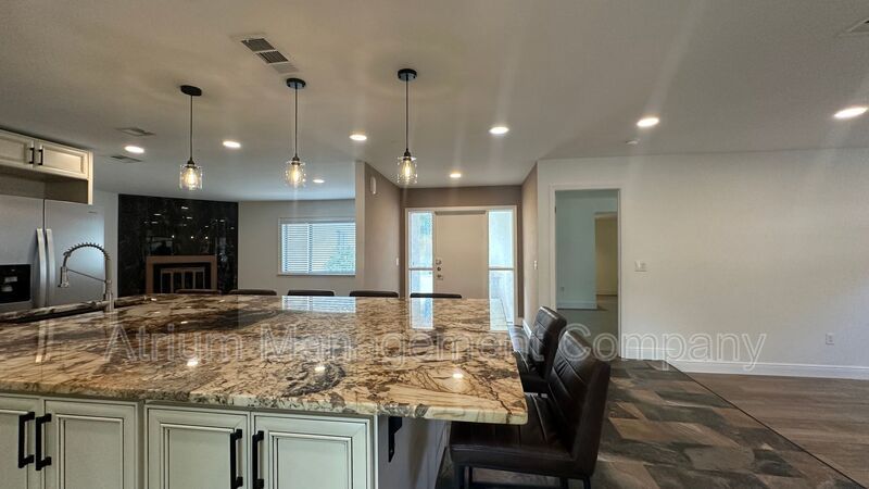Move-In Ready 3/2 with Garage, Modern Finishes & No HOA property image