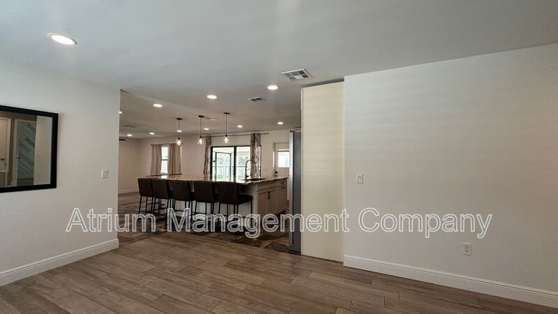 Move-In Ready 3/2 with Garage, Modern Finishes & No HOA property image