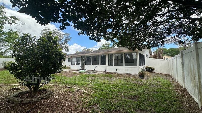 Move-In Ready 3/2 with Garage, Modern Finishes & No HOA property image