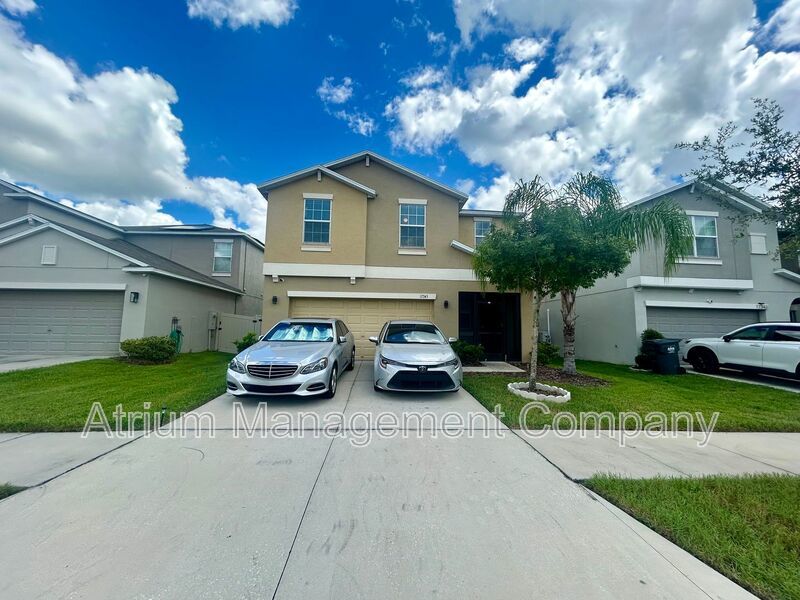 Beautiful 4-Bedroom Home for Rent in Wimauma, FL – Exceptional Value and Amenities property image