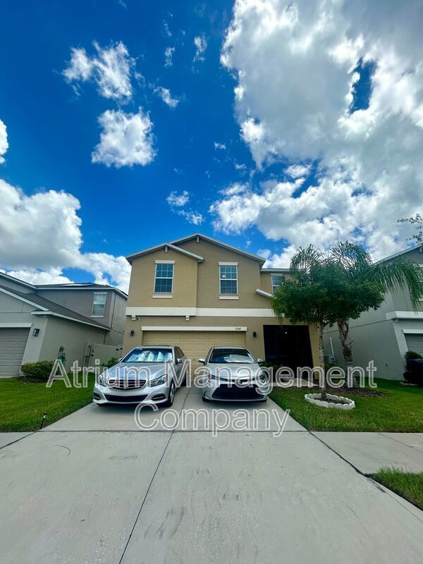 Beautiful 4-Bedroom Home for Rent in Wimauma, FL – Exceptional Value and Amenities property image