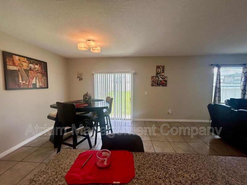 Beautiful 4-Bedroom Home for Rent in Wimauma, FL – Exceptional Value and Amenities property image