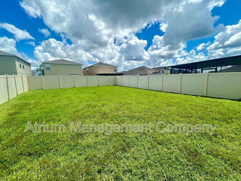 Beautiful 4-Bedroom Home for Rent in Wimauma, FL – Exceptional Value and Amenities property image