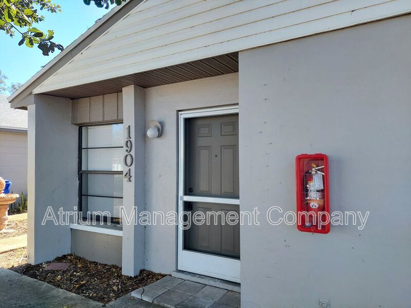 Beautiful 2 Bedroom, 2 Bathroom Apartment in Lakeland property image