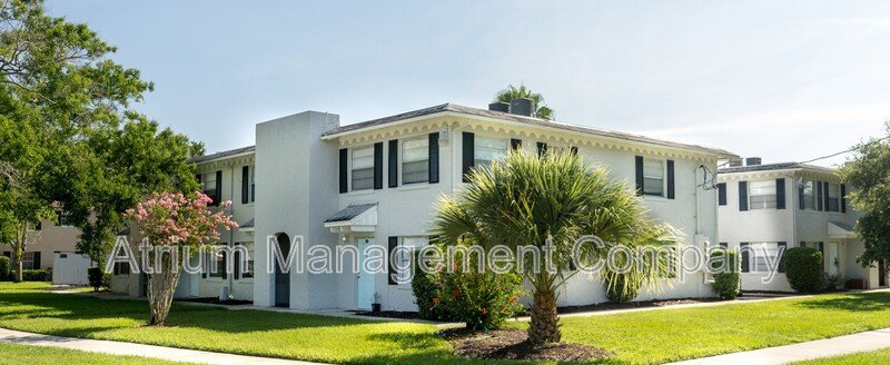 Charming UPDATED 2 Bed 1 Bath Apartment for Rent in Orlando, FL! HALF OFF FIRST MONTHS RENT!!!! property image