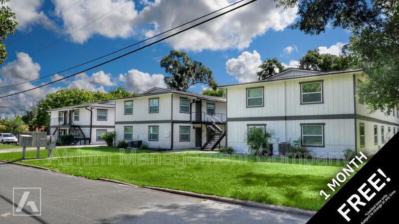 Newly Renovated Studio Apartment in Downtown DeLand property image