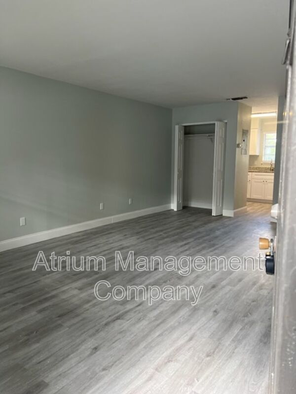 Newly Renovated Studio Apartment in Downtown DeLand property image