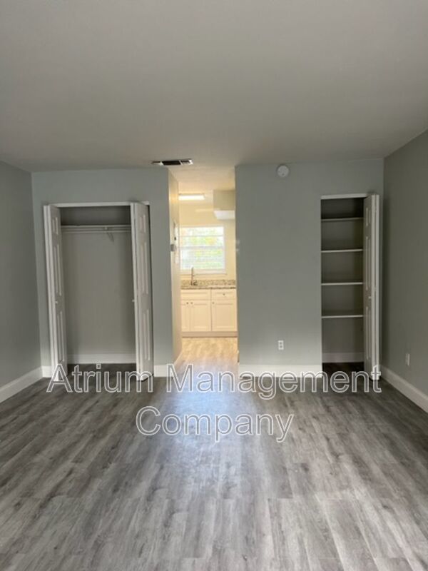 Newly Renovated Studio Apartment in Downtown DeLand property image