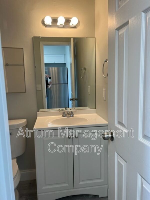 Newly Renovated Studio Apartment in Downtown DeLand property image