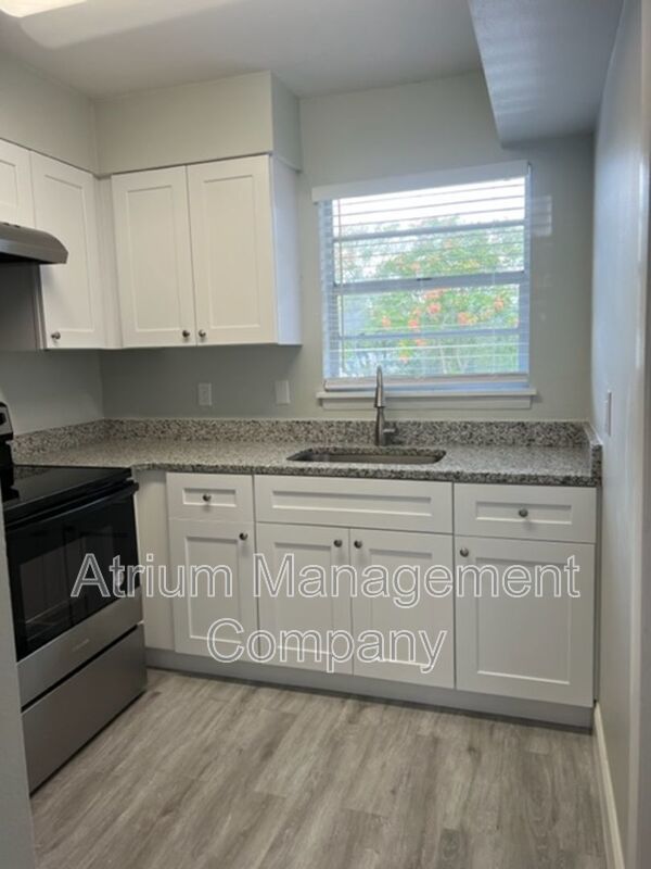 Newly Renovated Studio Apartment in Downtown DeLand property image