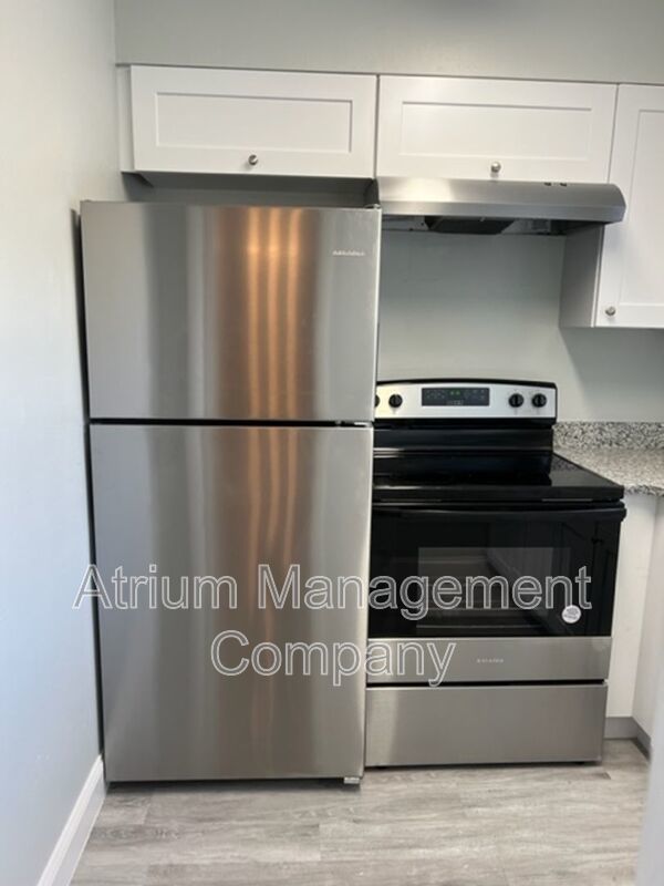 Newly Renovated Studio Apartment in Downtown DeLand property image