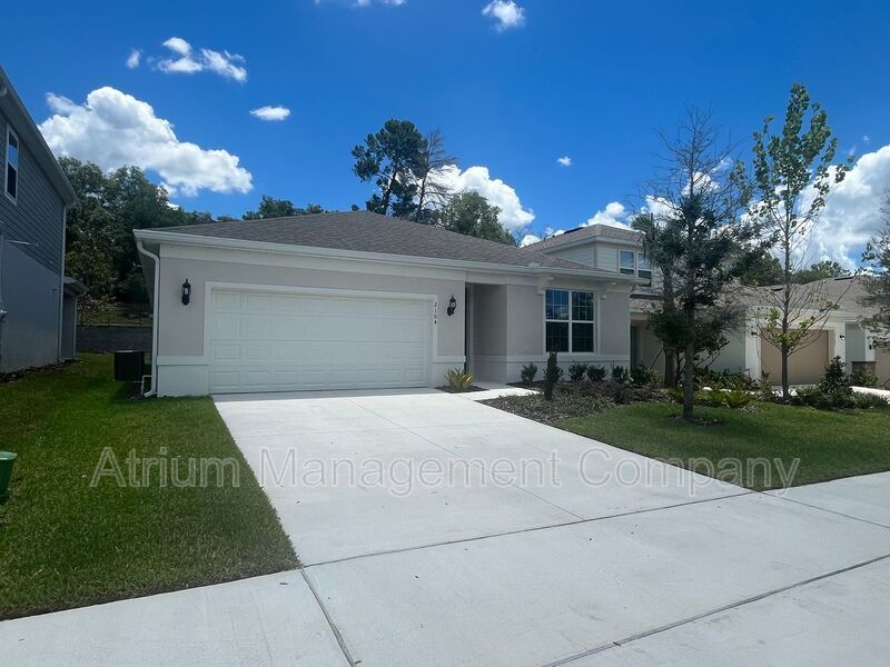 Welcome to this BRAND NEW 4-bedroom, 2-bathroom home located in the community of Canopy Terrace property image