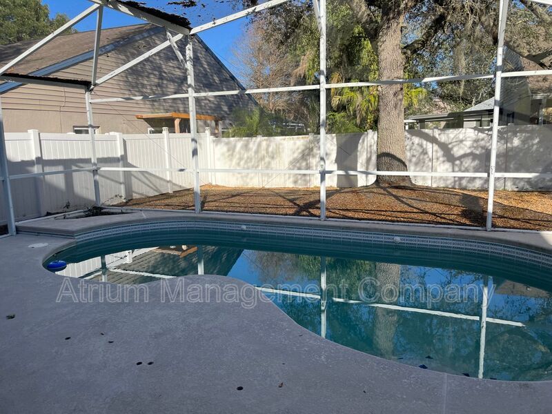 Beautiful 4 Bed 2.5 Bath Pool Home for Rent in Lake Mary, FL ! property image