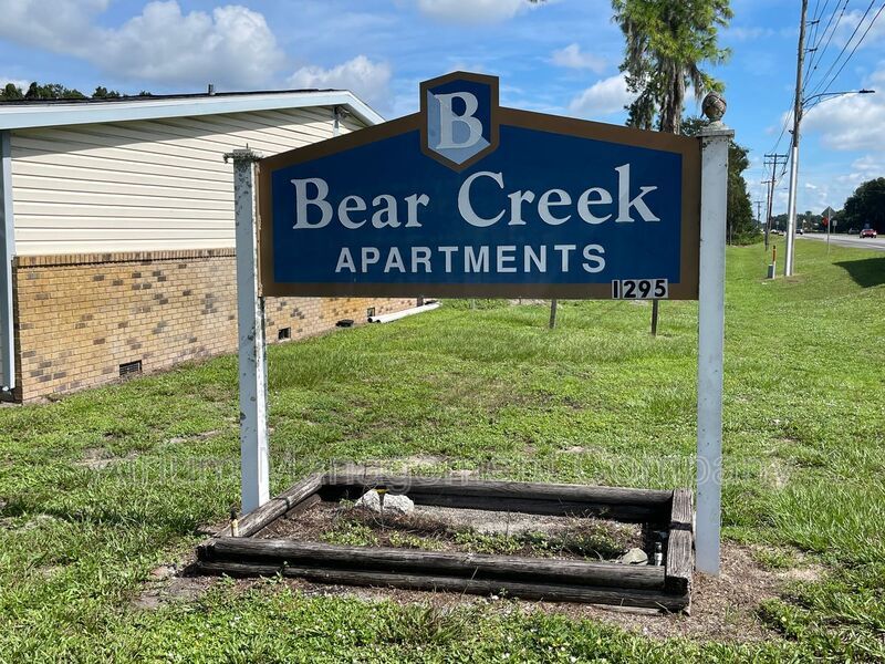 **RENT SPECIAL** 1 Bedroom Apartment in Bartow property image