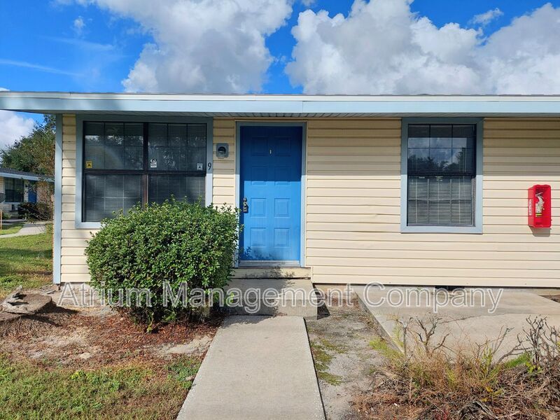 **RENT SPECIAL** 1 Bedroom Apartment in Bartow property image
