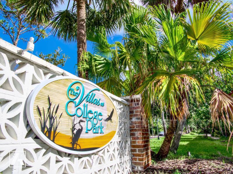 One bed One bath in beautiful College Park!!!! property image