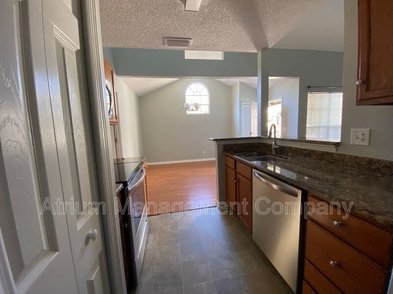 Beautiful updated 2 Bed 2 Bath Condo With Loft and Fireplace for rent in Lake Mary, FL! Hidden Village!! property image